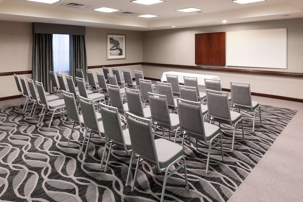 Homewood Suites by Hilton El Paso Airport - photo 23