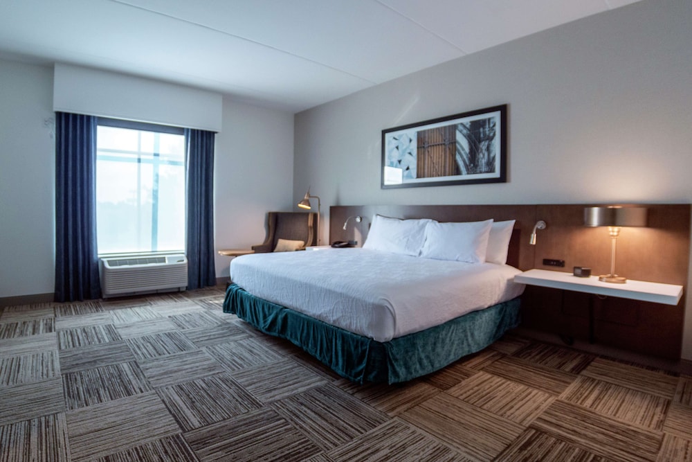 Hilton Garden Inn Spartanburg - photo 6