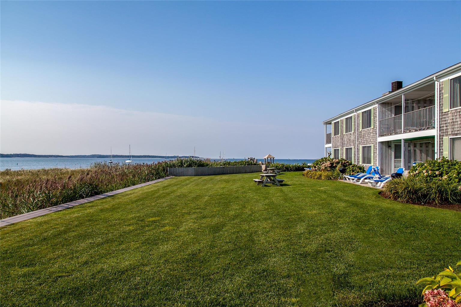 Green Harbor Resort - photo 56