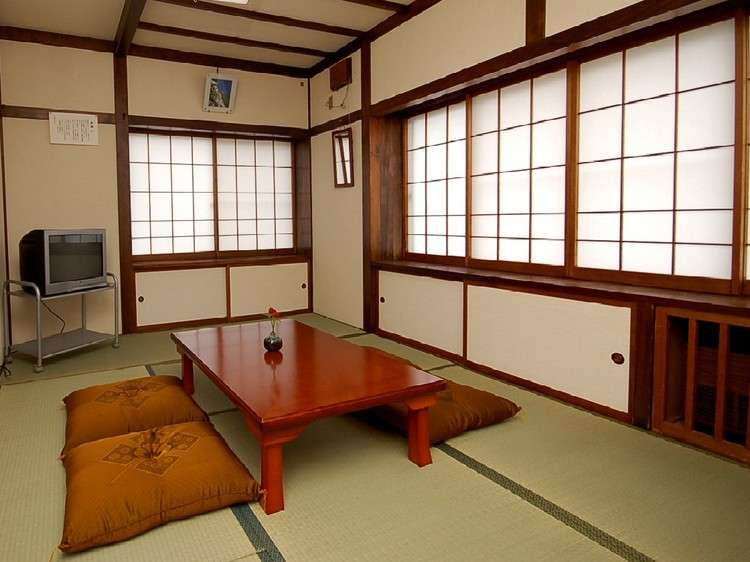 Yamanakakan - last minute hotel in Nagano