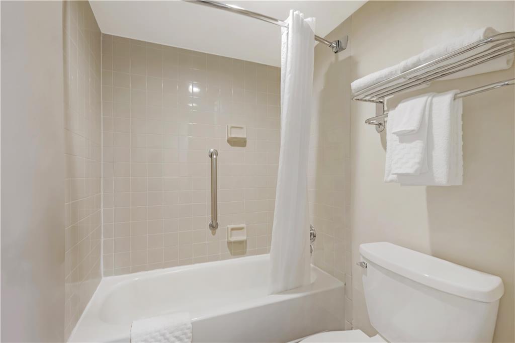 Best Western Dulles Airport Inn - photo 30