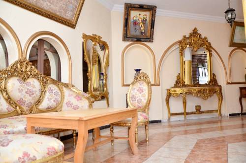 Hotel Beach Club La Perle