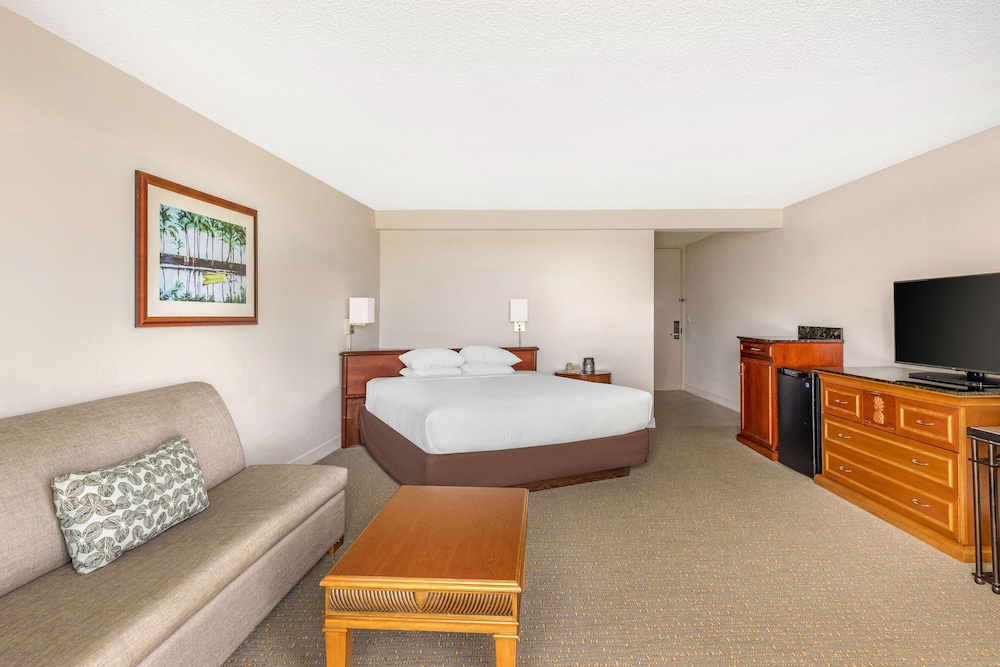 Hilton Grand Vacations Club Ocean Tower Waikoloa Village - photo 44