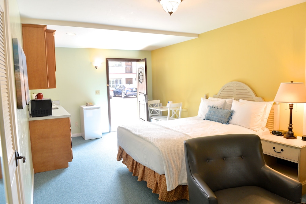 Crown City Inn - photo 9