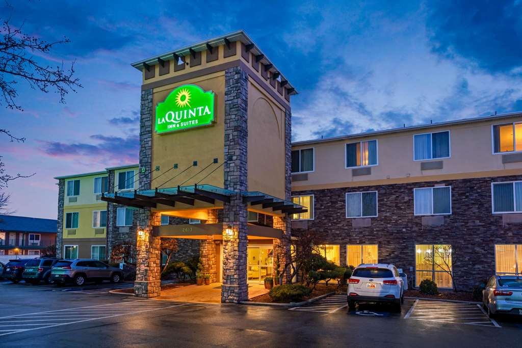 La Quinta Inn & Suites by Wyndham Boise Airport - photo 7