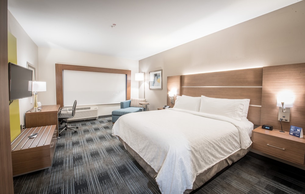 Holiday Inn Express and Suites Houston Westchase Westheimer by IHG - photo 13