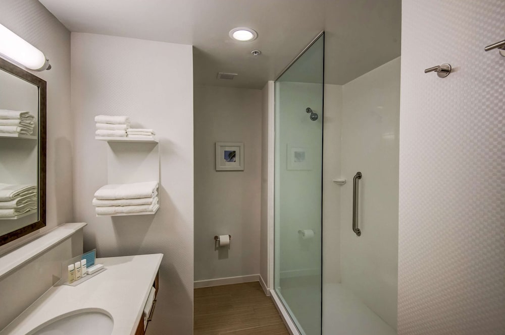 Hampton Inn by Hilton Plant City - photo 21