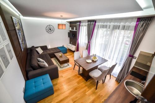 Apartmani Buket Zlatibor — 4-Star Luxury Hotel in Zlatibor, Serbia
