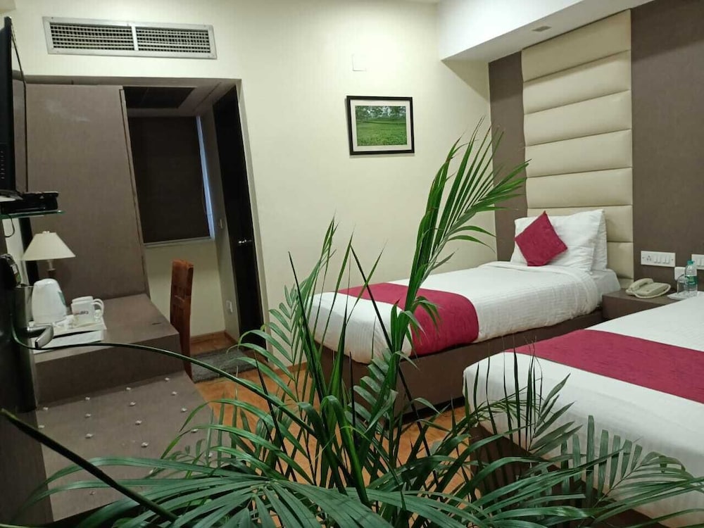 Yaarnest - carbon neutral hotel in Guwahati
