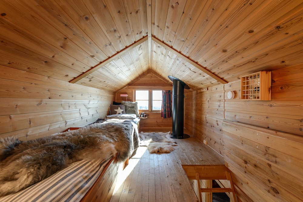 Lillehammer Fjellstue in Lillehammer, Norway