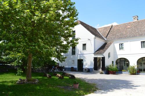 Edvy Malom Fogado Es Barokk Udvarhaz in Papa, Hungary