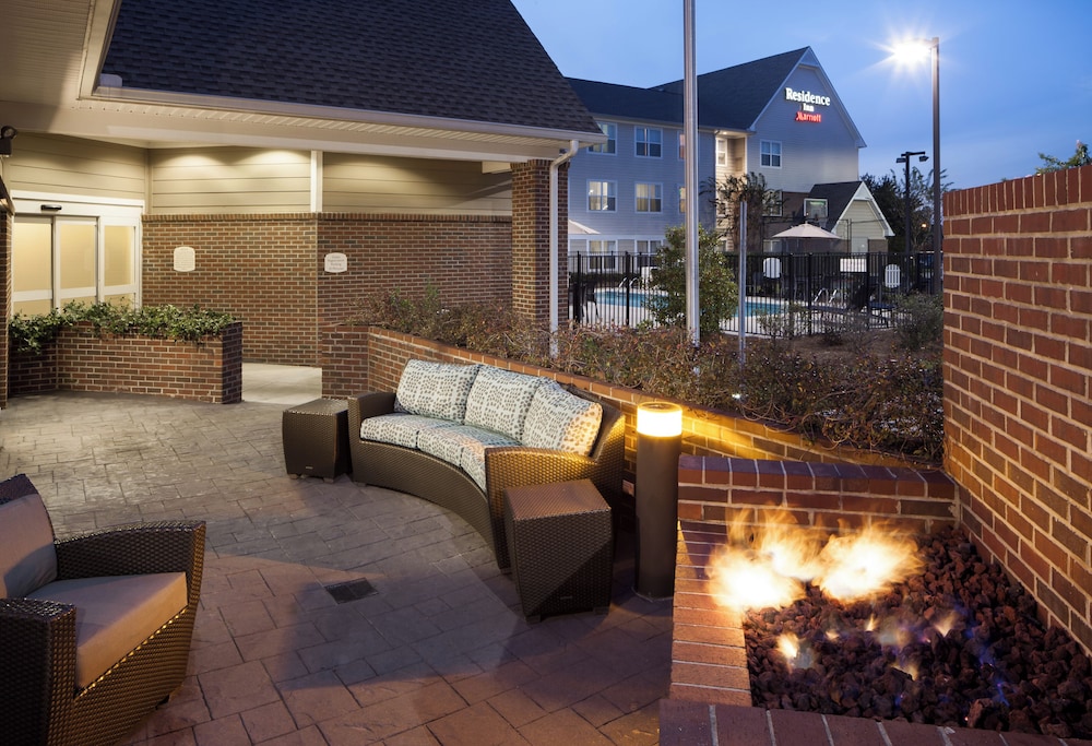 Residence Inn by Marriott Hattiesburg - photo 31