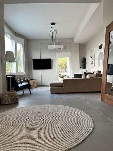 The Urban Escape — 4-Star Luxury Hotel in Ioannina, Greece
