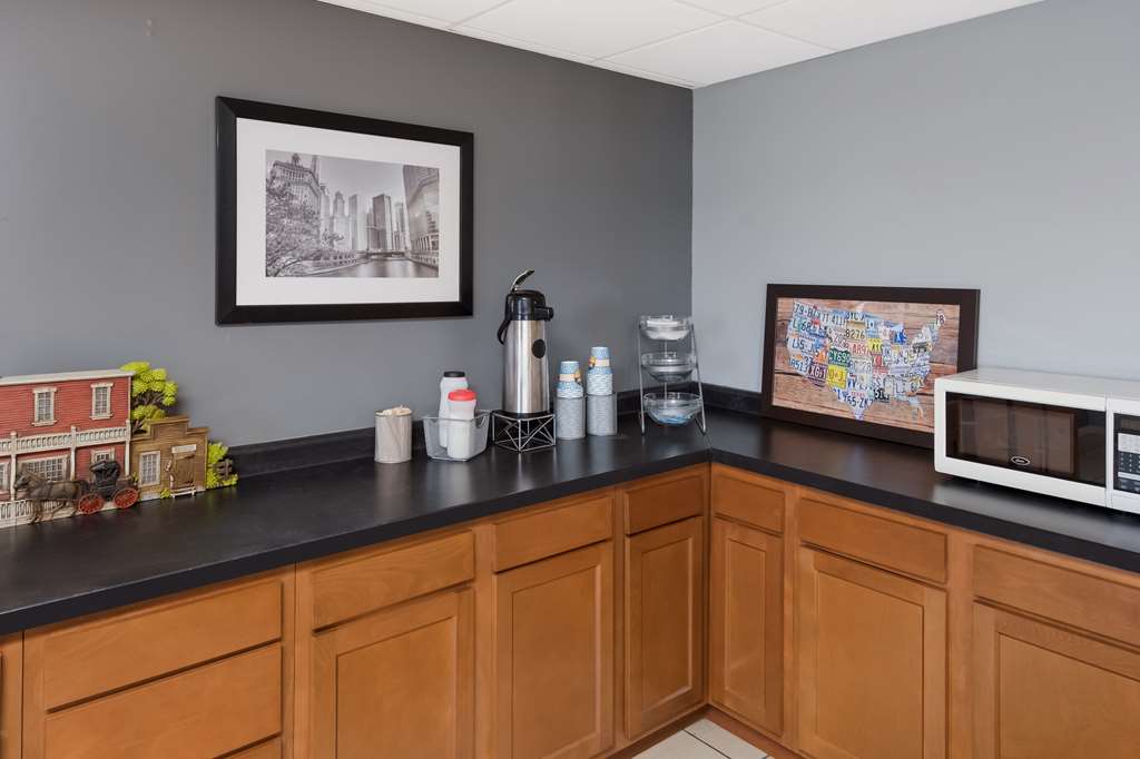 Suburban Extended Stay Brazil - photo 19