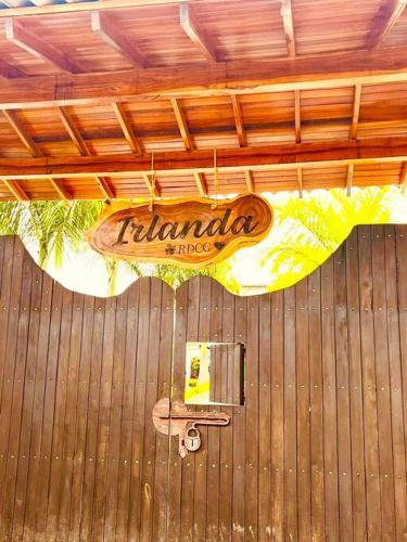Casa Irlanda LK — 4-Star Luxury Hotel in Darien, Colombia