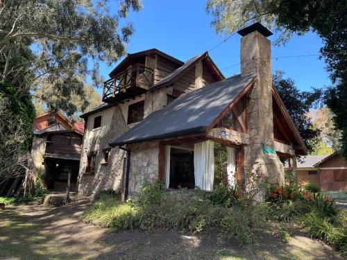 Artech Cabaña - last minute hotel in Mar Del Plata