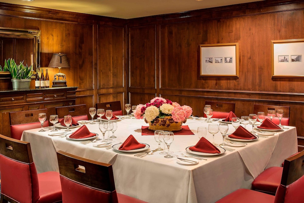 Houston Marriott Westchase - photo 42
