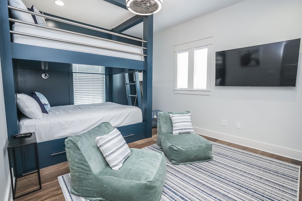 Magnolia Cottages by the Sea by Panhandle Getaways - photo 4