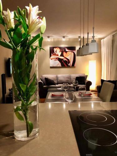 Apartament Strumykowa — 4-Star Luxury Hotel in Zielona Gora, Poland