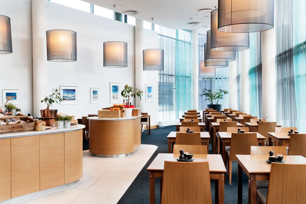 Radisson Blu Hotel Trondheim Airport — Stjordal