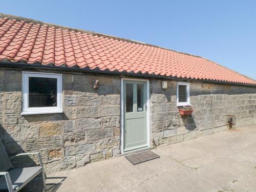 Abbey View Cottage