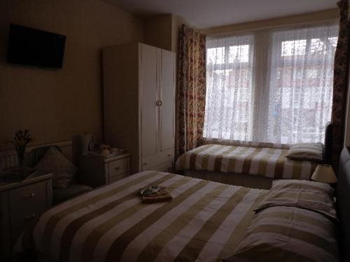The Phoenix Guest House