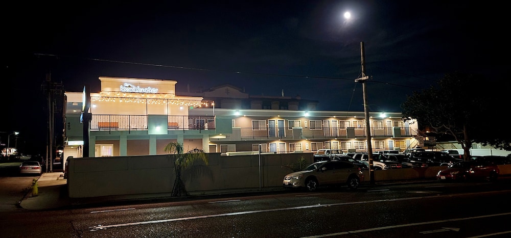 Pismo Beachwalker Inn & Suites - photo 73