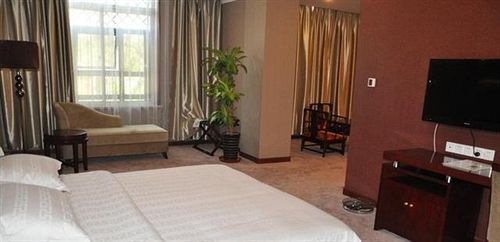 Paradise Hotel Taian in Tai'an, People's Republic of China