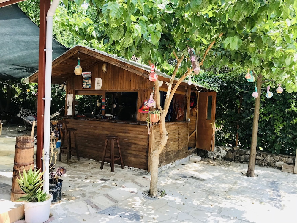 Olympos Simar Pansiyon — Kumluca — photo 3