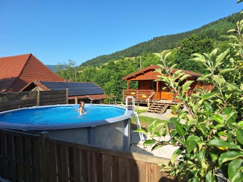 La Ferme Traitsanes — hotel in Saint-Amarin