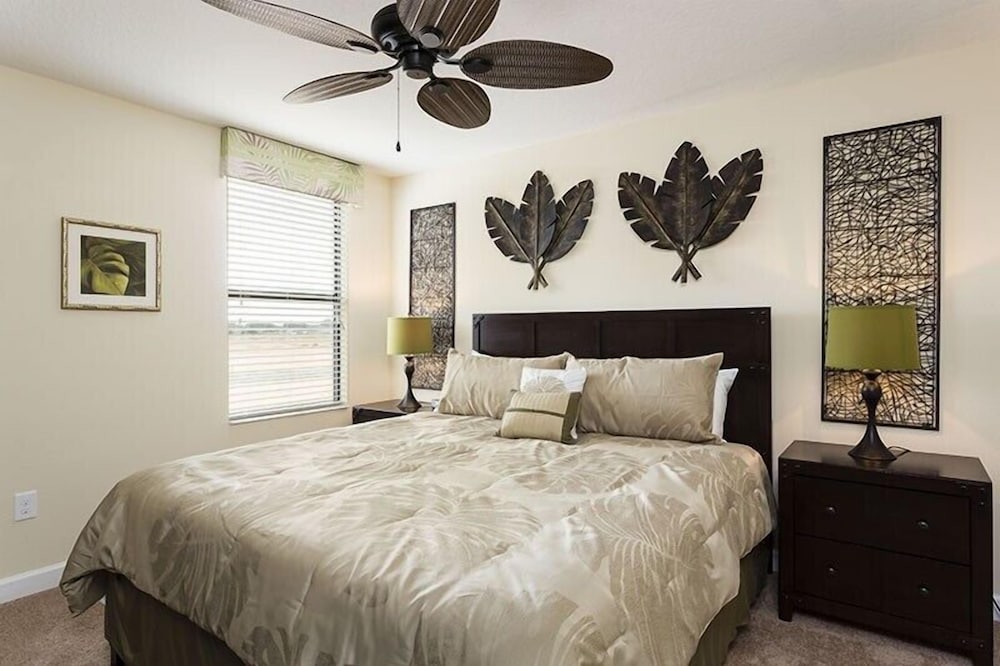 Ov3060 Champions Gate Resort 8 Bed 5 Baths Villa - photo 7