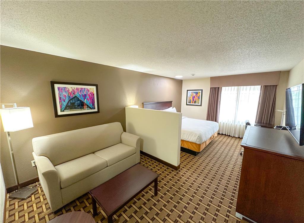 Sonesta Essential Hotels Overland Park - photo 16