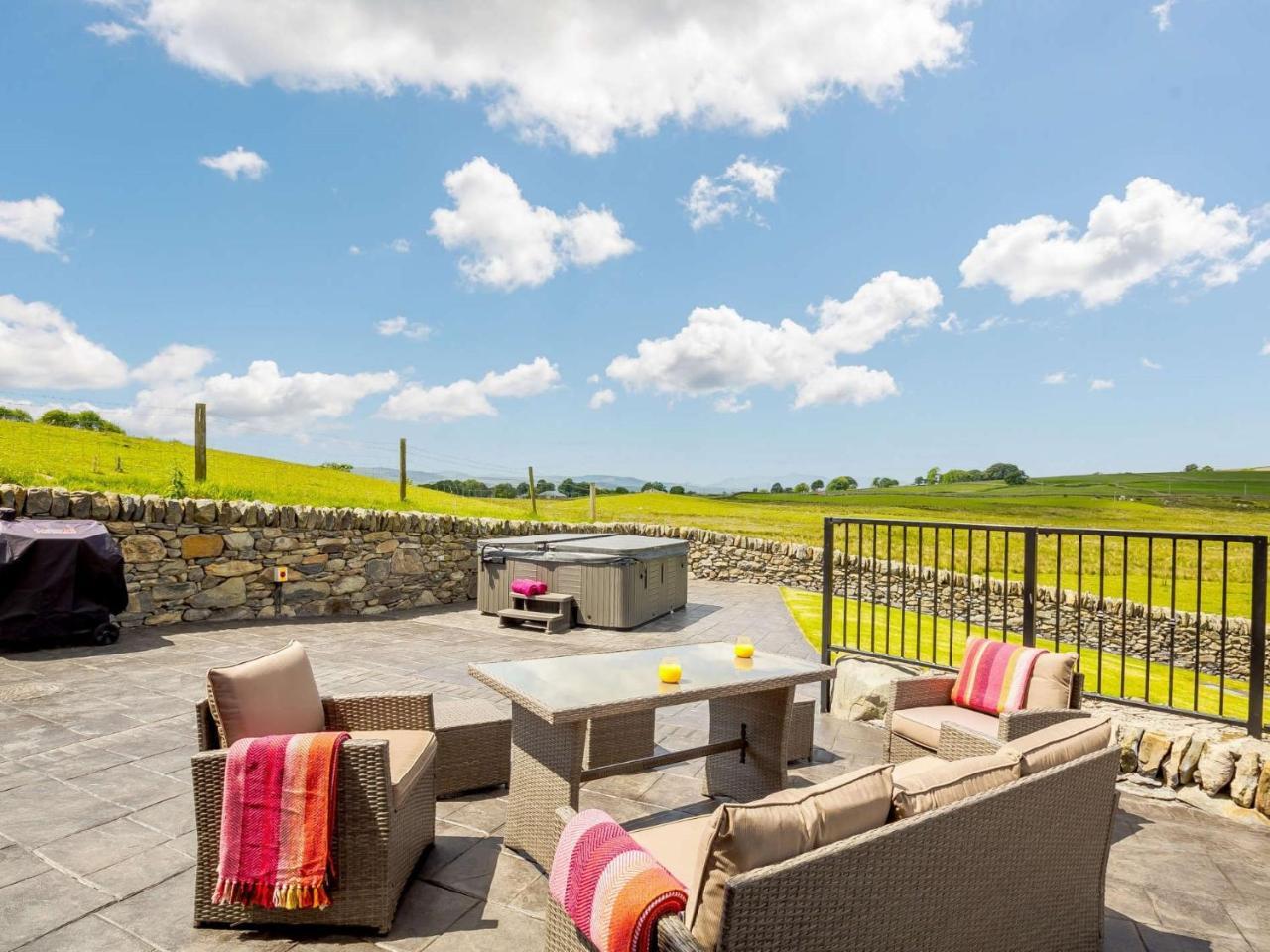 4 Bed In Betws Y Coed 87315 — Betws Y Coed