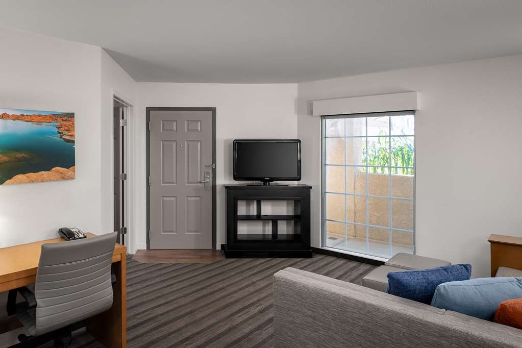 Hyatt House Scottsdale Old Town - photo 5