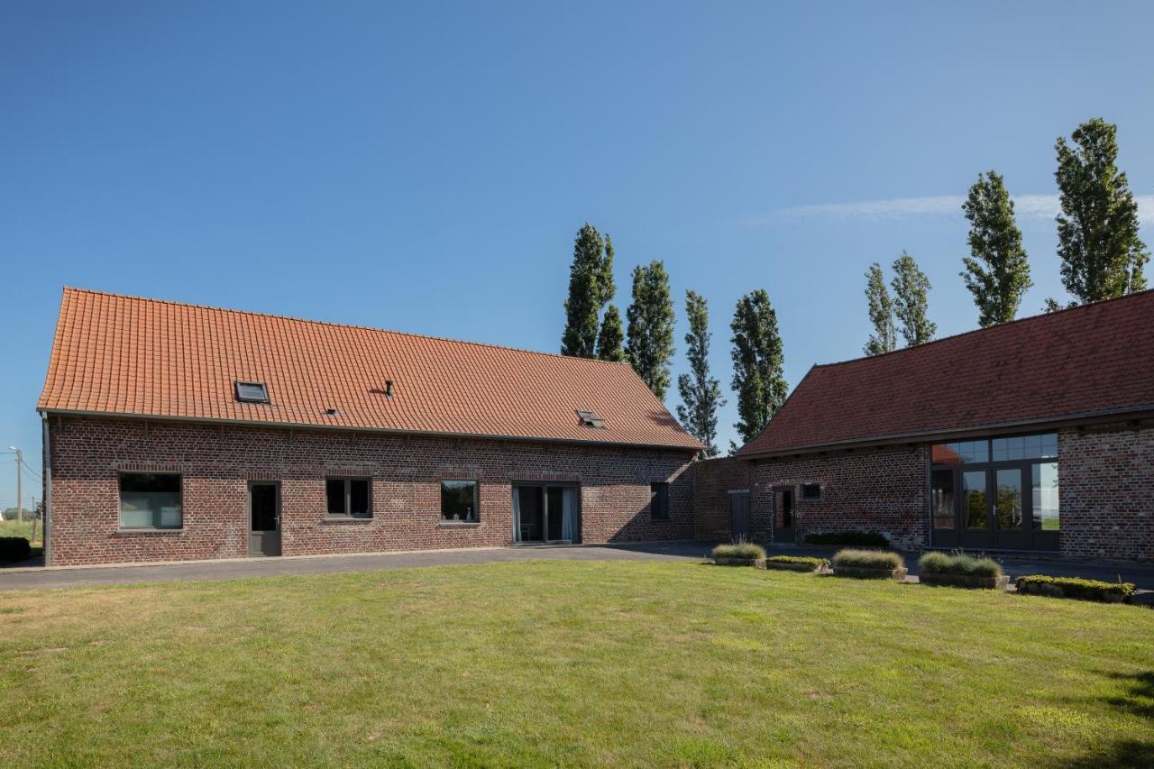 Vakantiewoning onZENhof - last minute hotel in Unknown City
