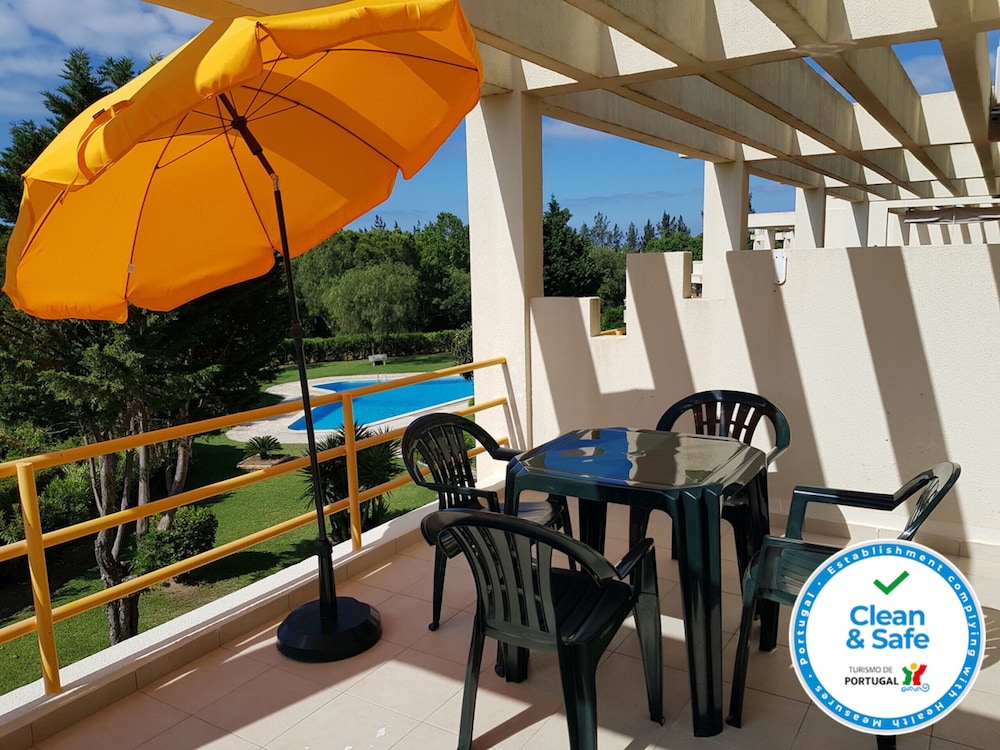 Copacabana by Check in Portugal — 4-Star Luxury Hotel in Vilamoura, Portugal