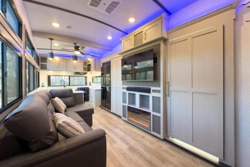 Clemson Rv Park At The Grove — Pendleton