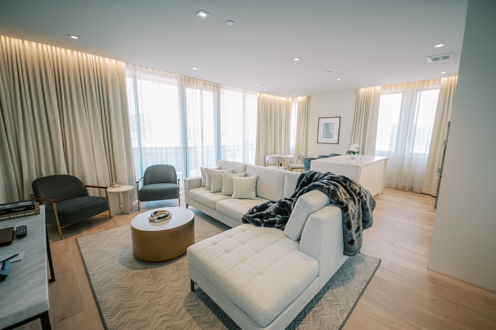 Hotel Covington Cincinnati Riverfront - photo 41