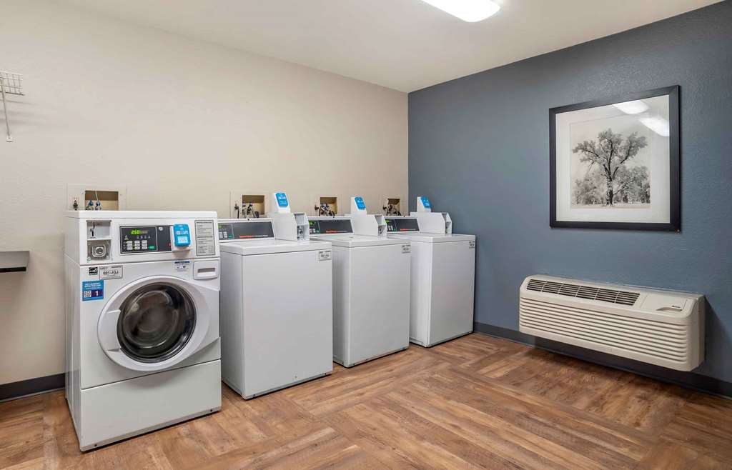 Extended Stay America Select Suites New Orleans Airport - photo 35