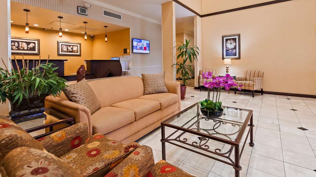 Best Western Route 66 Glendora Inn — hotel in Glendora