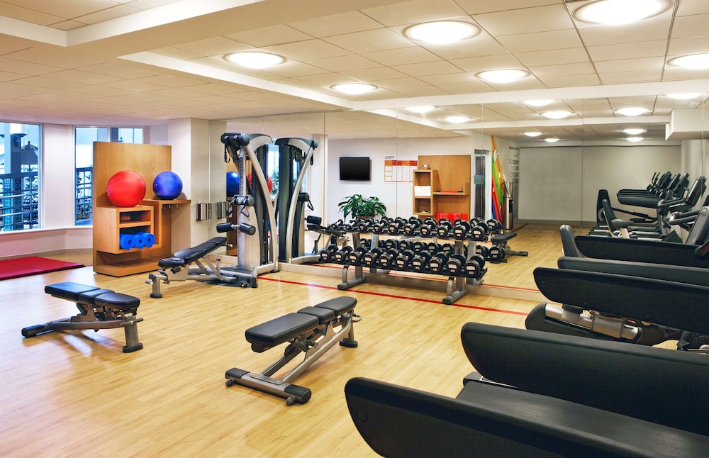 DoubleTree by Hilton Burlington Vermont - photo 32