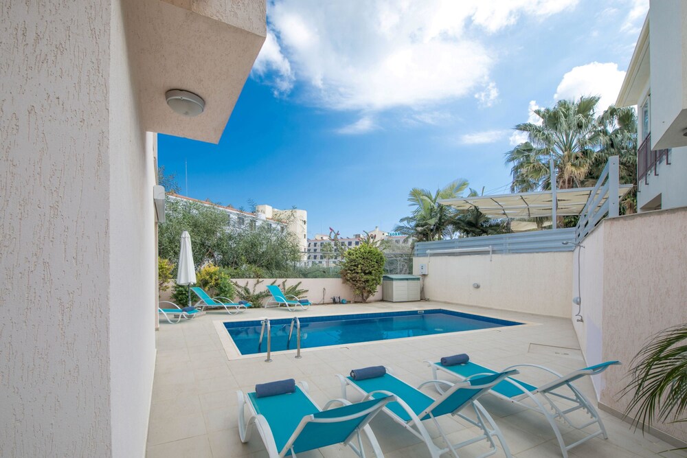 Cyprus Villa Aphrodite 13 Gold