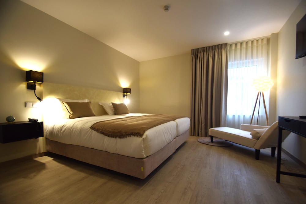 Sienna Hotel — hotel in Rio Maior