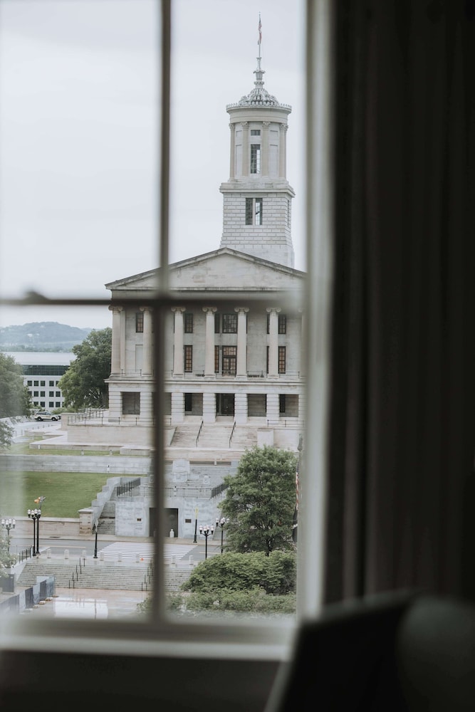 The Hermitage Hotel - photo 47