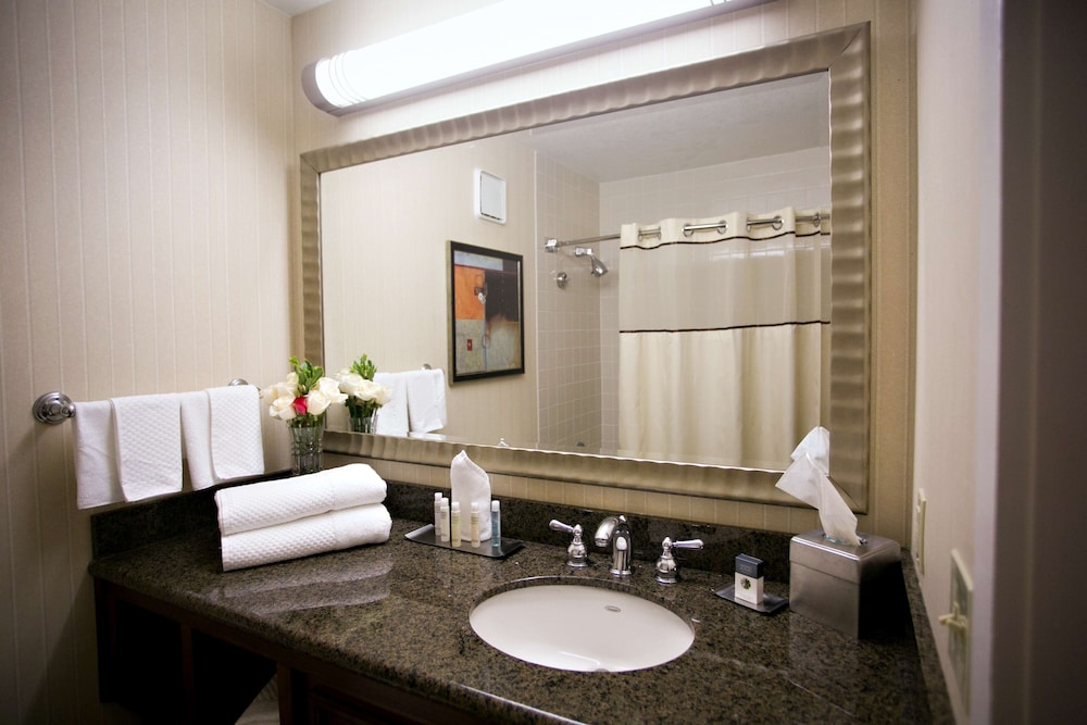 DoubleTree by Hilton Minneapolis Park Place - photo 14