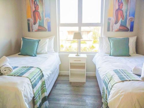 Ilanga Africa Boutique Apartments
