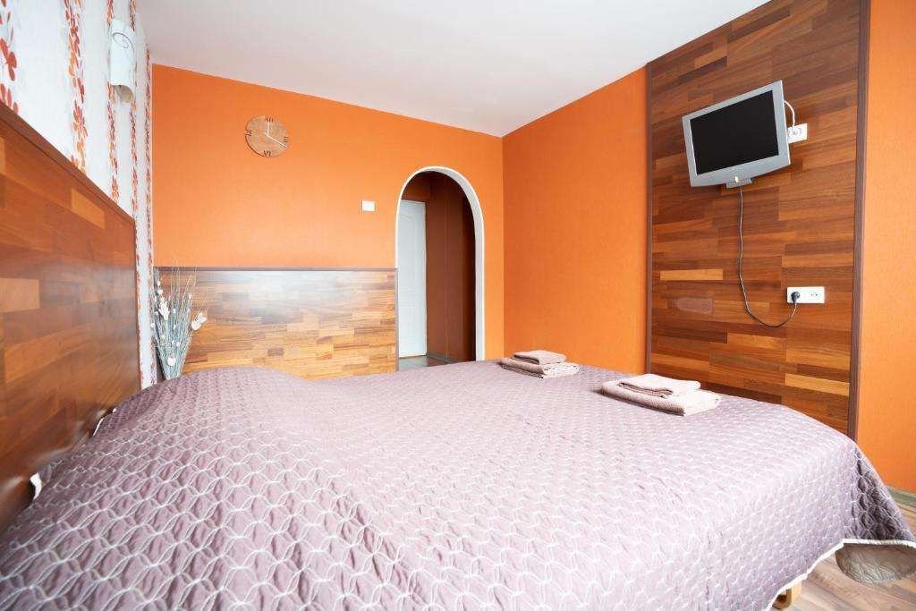 Silvana in Vilnius, Lithuania