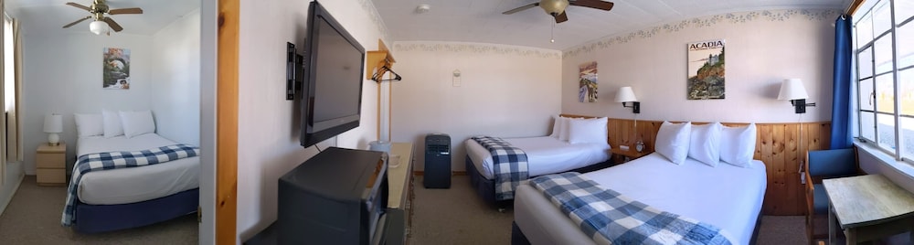 Isleview Motel and Cottages - photo 8