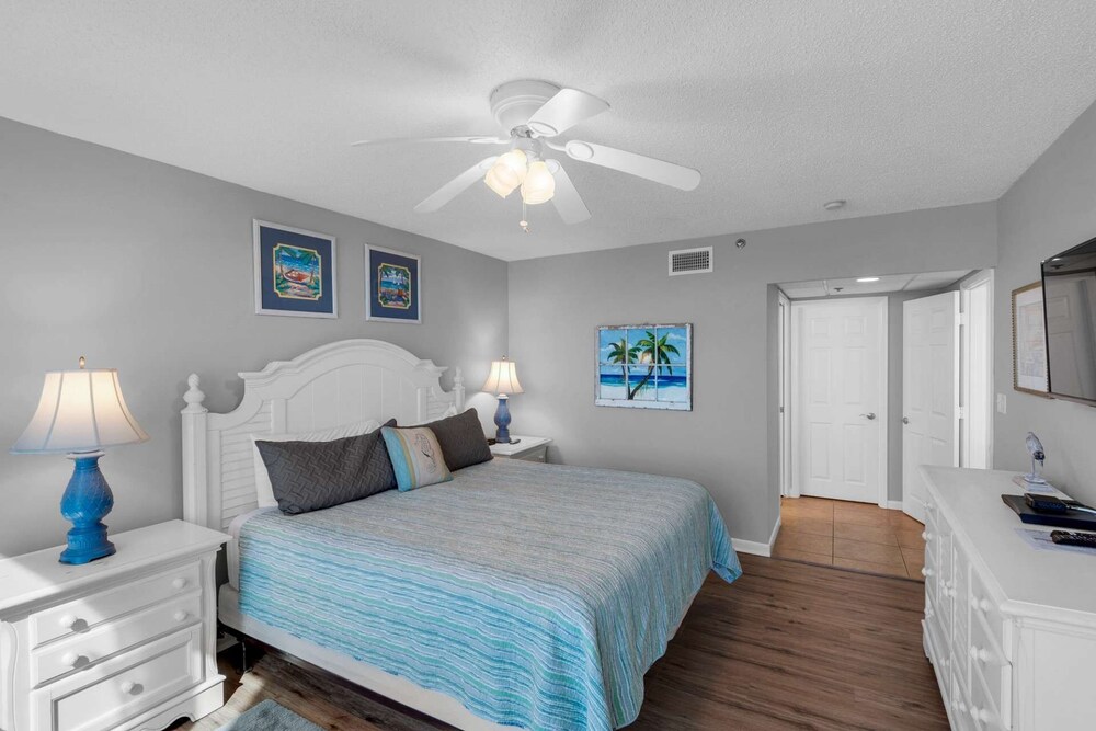 Long Beach Resort by iTrip Panama City Beach - photo 16