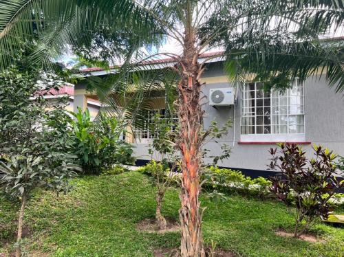 Mphiri Lodge — 4-Star Luxury Hotel in Mzuzu, Malawi